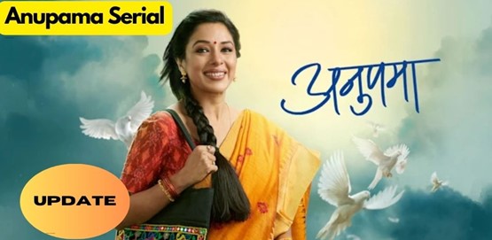 Anupama Serial Episode - Written Update In Hindi -1st June 2023